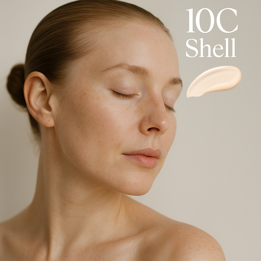 Anti Aging  Ai Filter Foundation