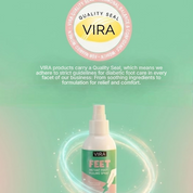 Instant Peel For Neuropathic Feet (LIMITED)