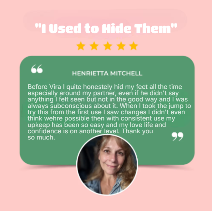 Vira Instant Softness Attack System (LIMITED) (One Time Purchase)