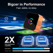 2026 Wireless Ai Carplay