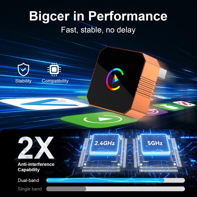 2026 Wireless Ai Carplay