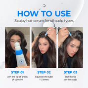 Healthy Scalp Serum