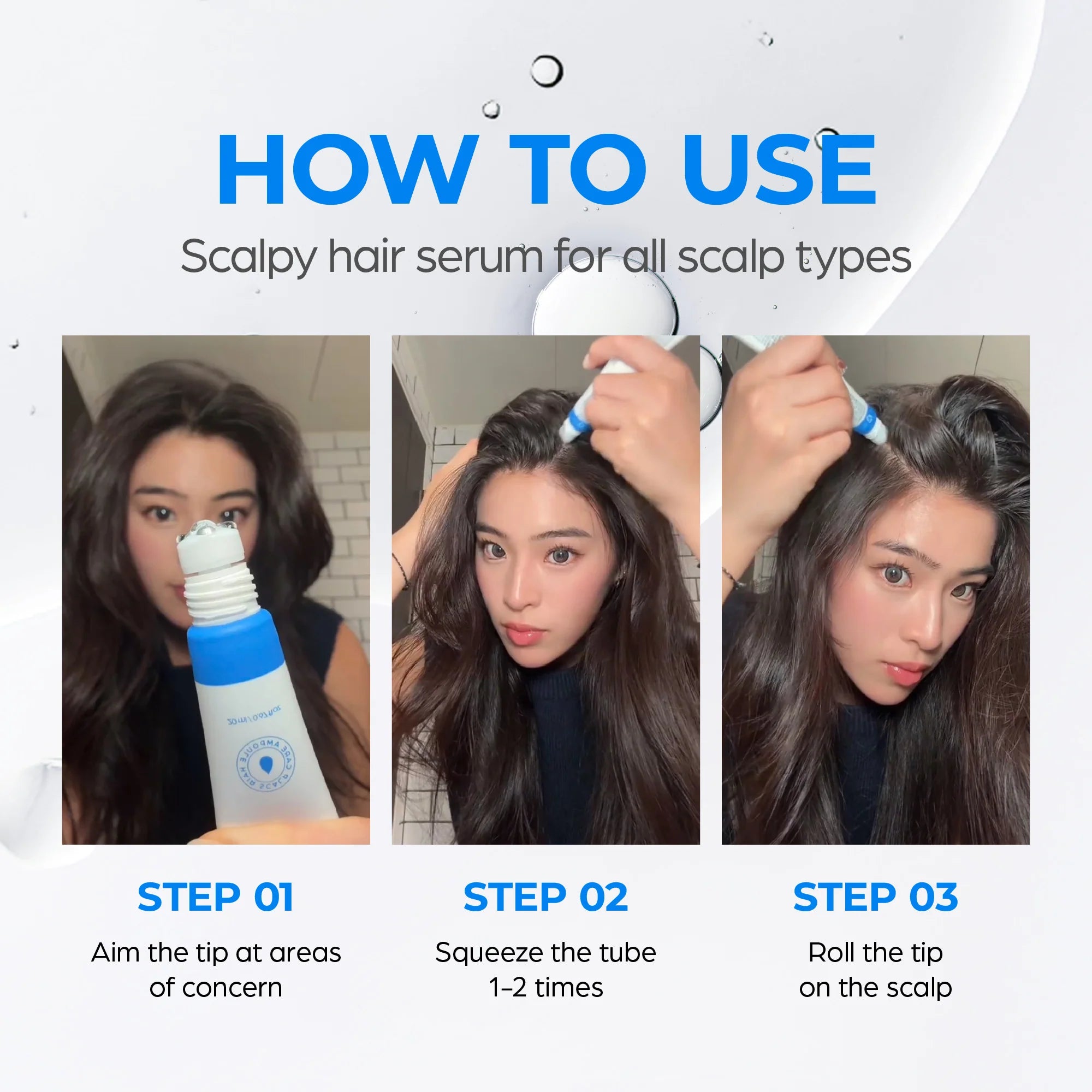 Healthy Scalp Serum