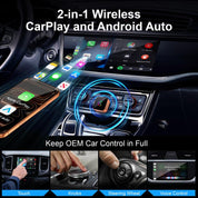 2026 Wireless Ai Carplay