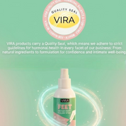 Vira Instant Softness Attack System (LIMITED) (One Time Purchase)