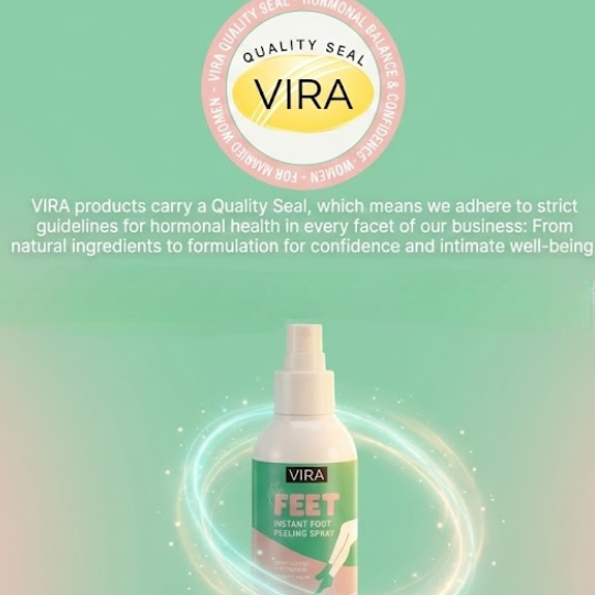 Vira Instant Softness Attack System (LIMITED) (One Time Purchase)