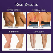 Vira Beauty Body Coverage