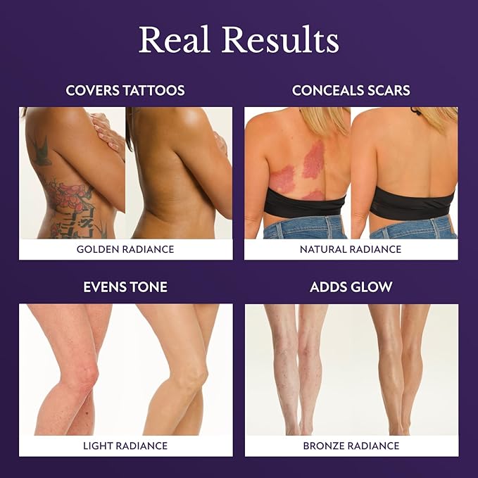 Vira Beauty Body Coverage