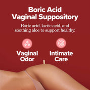 Vira Vaginal Probiotic