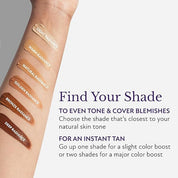 Vira Beauty Body Coverage