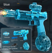 Electric Water Blaster