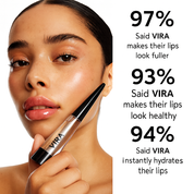 Vira Instant Lip Plumper