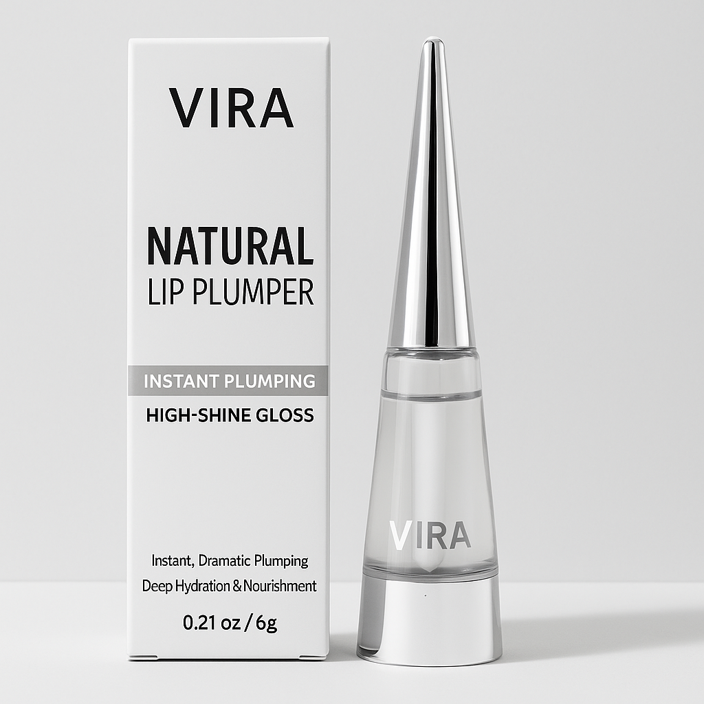 Vira Instant Lip Plumper