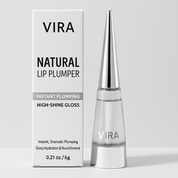 Vira Instant Lip Plumper
