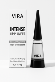 Vira Instant Lip Plumper