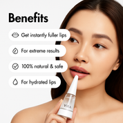 Vira Instant Lip Plumper