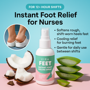 The Secret Nurse Spray