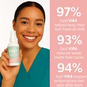 Jennifer's Secret Nurse Spray (One Time Purchase)