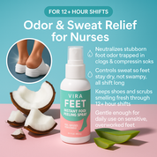 Jennifer's Secret Nurse Spray (One Time Purchase)