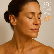 Anti Aging  Ai Filter Foundation