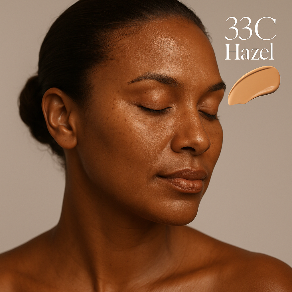 Anti Aging  Ai Filter Foundation