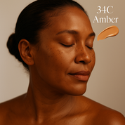 Anti Aging  Ai Filter Foundation