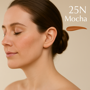 Anti Aging  Ai Filter Foundation