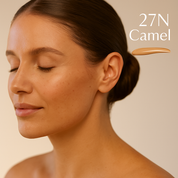 Anti Aging  Ai Filter Foundation