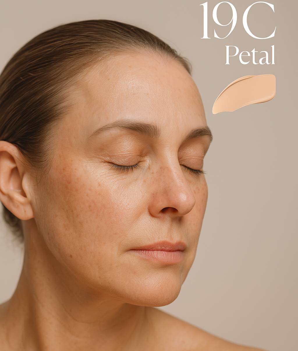 Anti Aging  Ai Filter Foundation