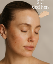 Anti Aging  Ai Filter Foundation