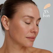 Anti Aging  Ai Filter Foundation