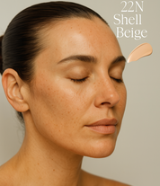 Anti Aging  Ai Filter Foundation