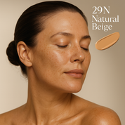 Anti Aging  Ai Filter Foundation