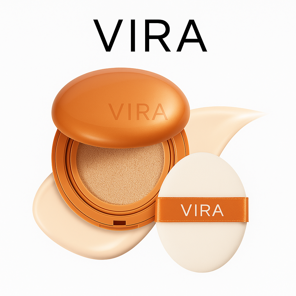 Anti Aging  Ai Filter Foundation