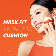 Anti Aging  Ai Filter Foundation