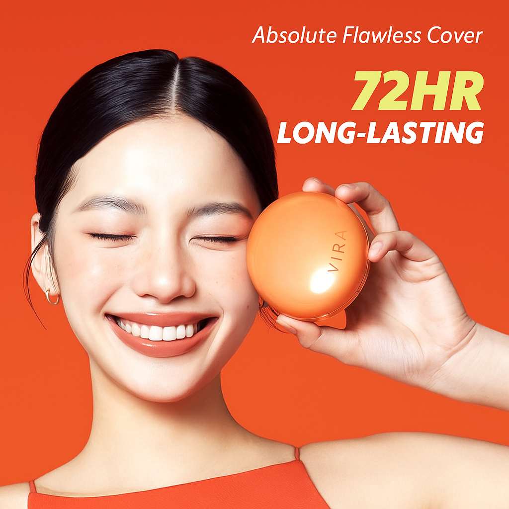 Anti Aging  Ai Filter Foundation