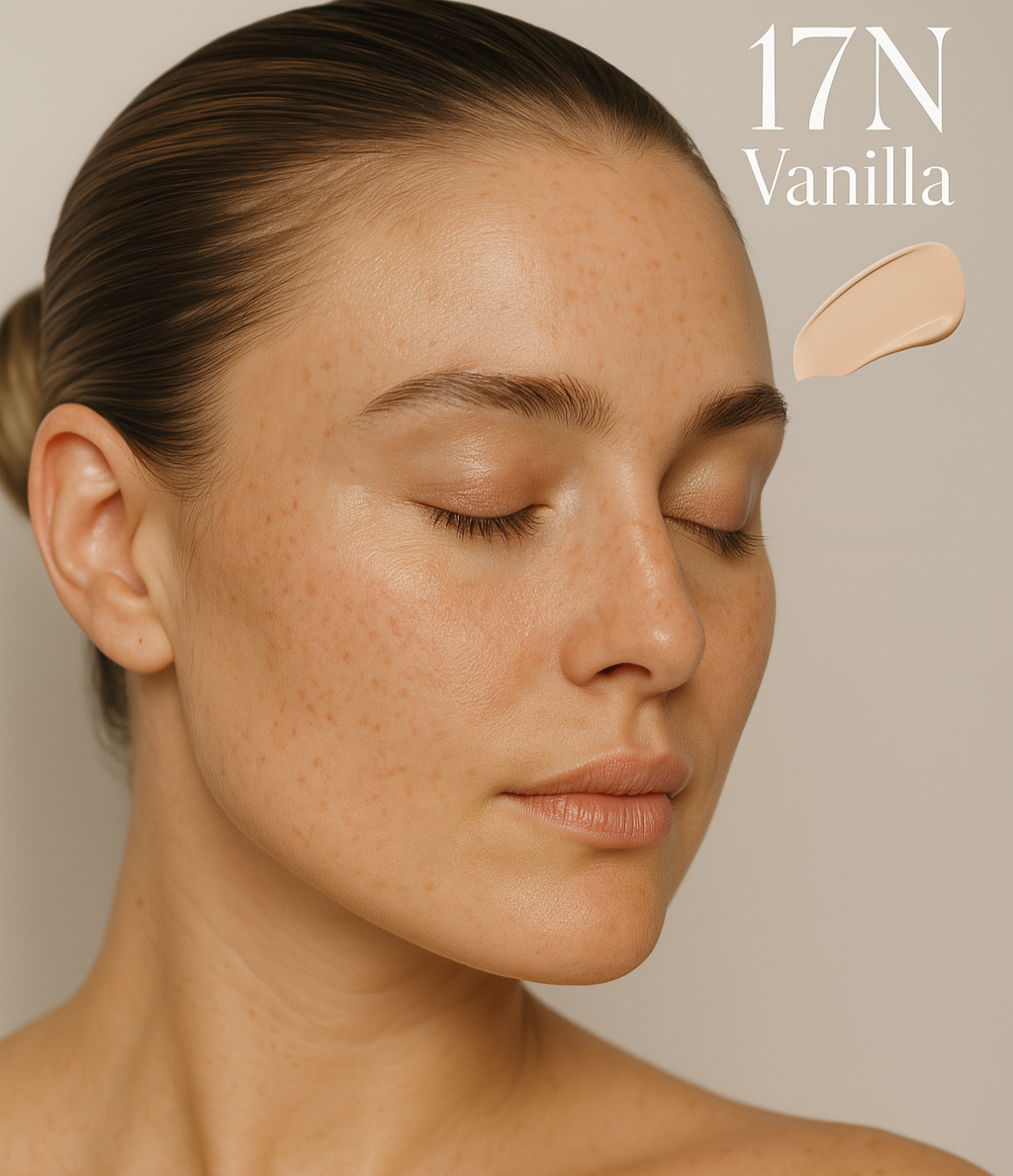 Anti Aging  Ai Filter Foundation