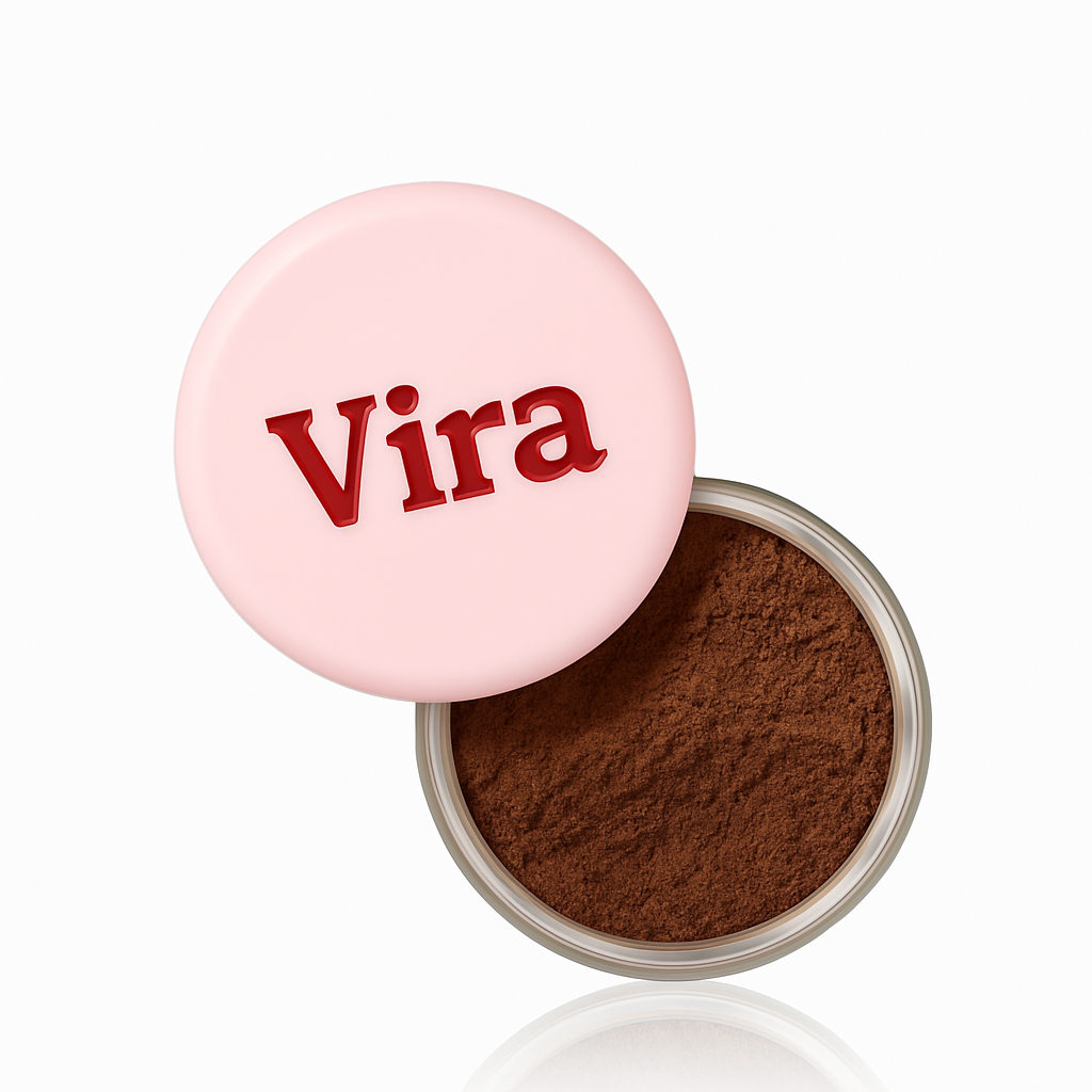 Vira Setting Powder