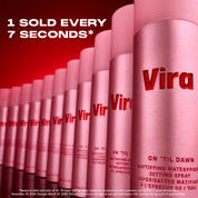 Vira Setting  spray