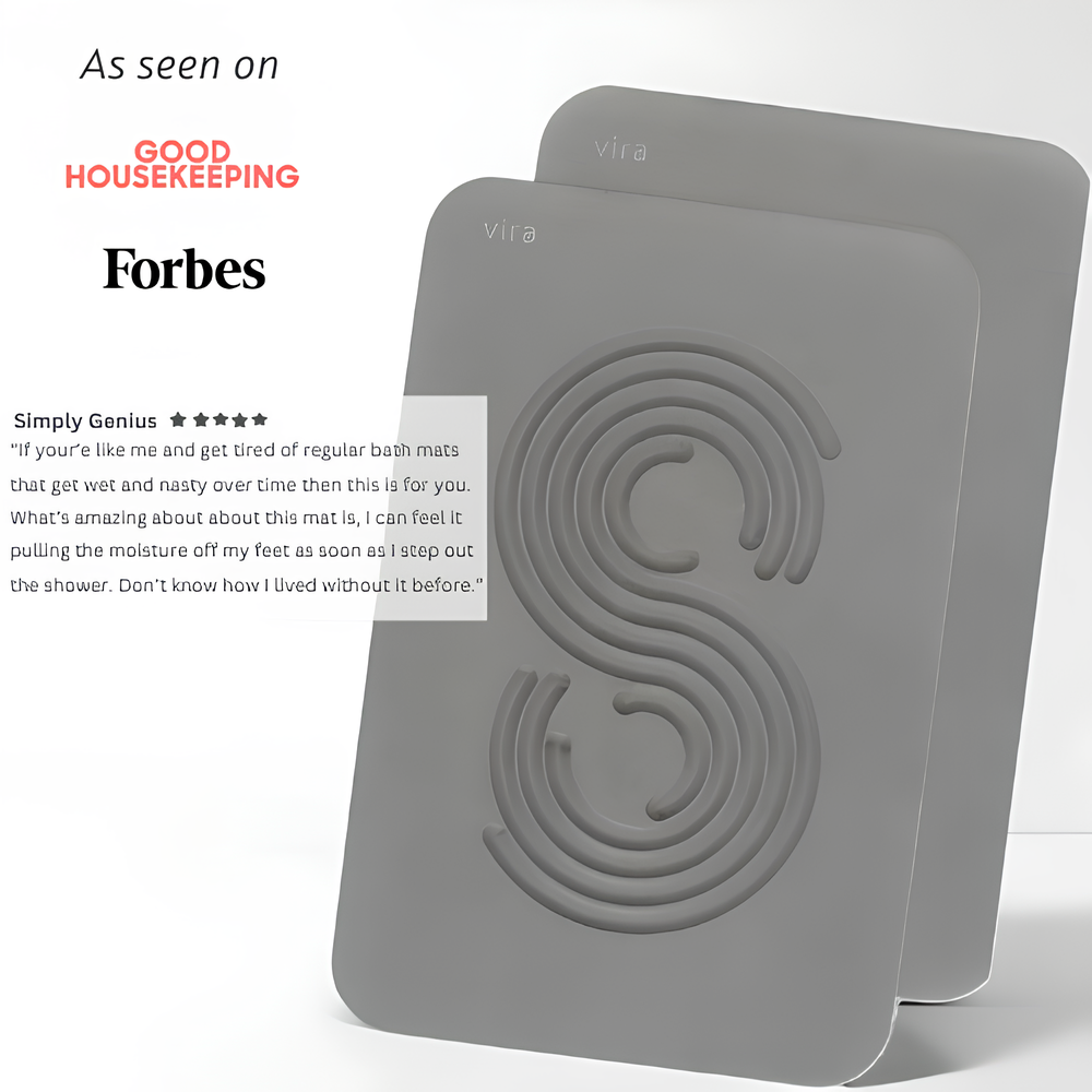 The Original Stone Mat