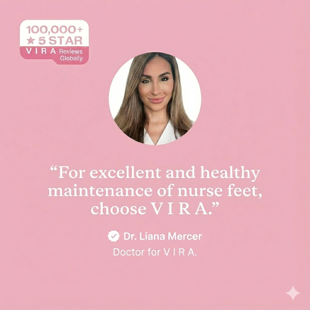 Jennifer's Secret Nurse Spray (One Time Purchase)