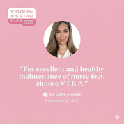 Jennifer's Secret Nurse Spray (One Time Purchase)