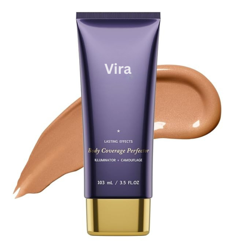 Vira Beauty Body Coverage