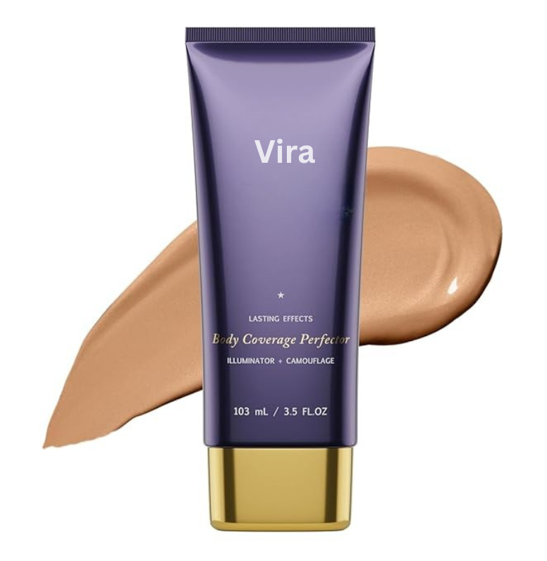 Vira Beauty Body Coverage