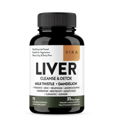 Vira Liver Cleanse