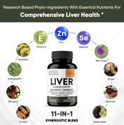 Vira Liver Cleanse