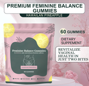 Feminine Balance Gummies