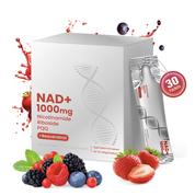 NAD+ Berry Drink