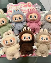 LIMITED EDITION LABUBU SERIES PACKS!