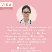 Vira Instant Softness Attack System (LIMITED) (One Time Purchase)